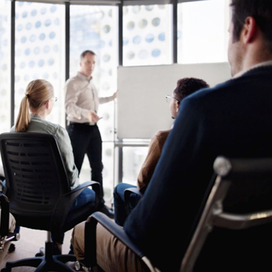 GMP Training Programme