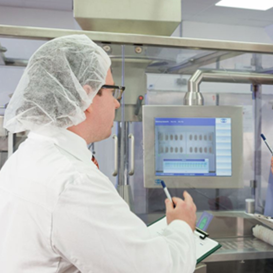 Third Party (3P) Auditing